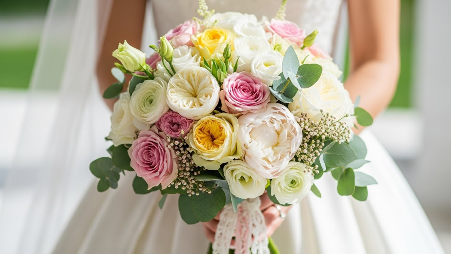 Gelin Çiçeği Seçilirken Dikkat Edilmesi Gerekenler