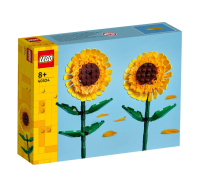 LEGO ® ǀ İkonik Ayçiçeği