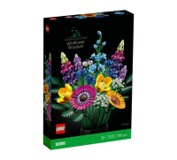 LEGO® | Botanicals Kır Çiçekleri Buketi
