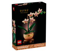 LEGO® | Botanicals Mini Orkide