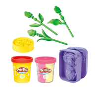 Hasbro | Play Dough Lil Flowers 