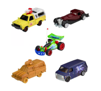 HOT WHEELS | Disney Premium 100th Bundle