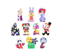 Amazing Digital Circus All Star® | Mini Sürpriz Figür