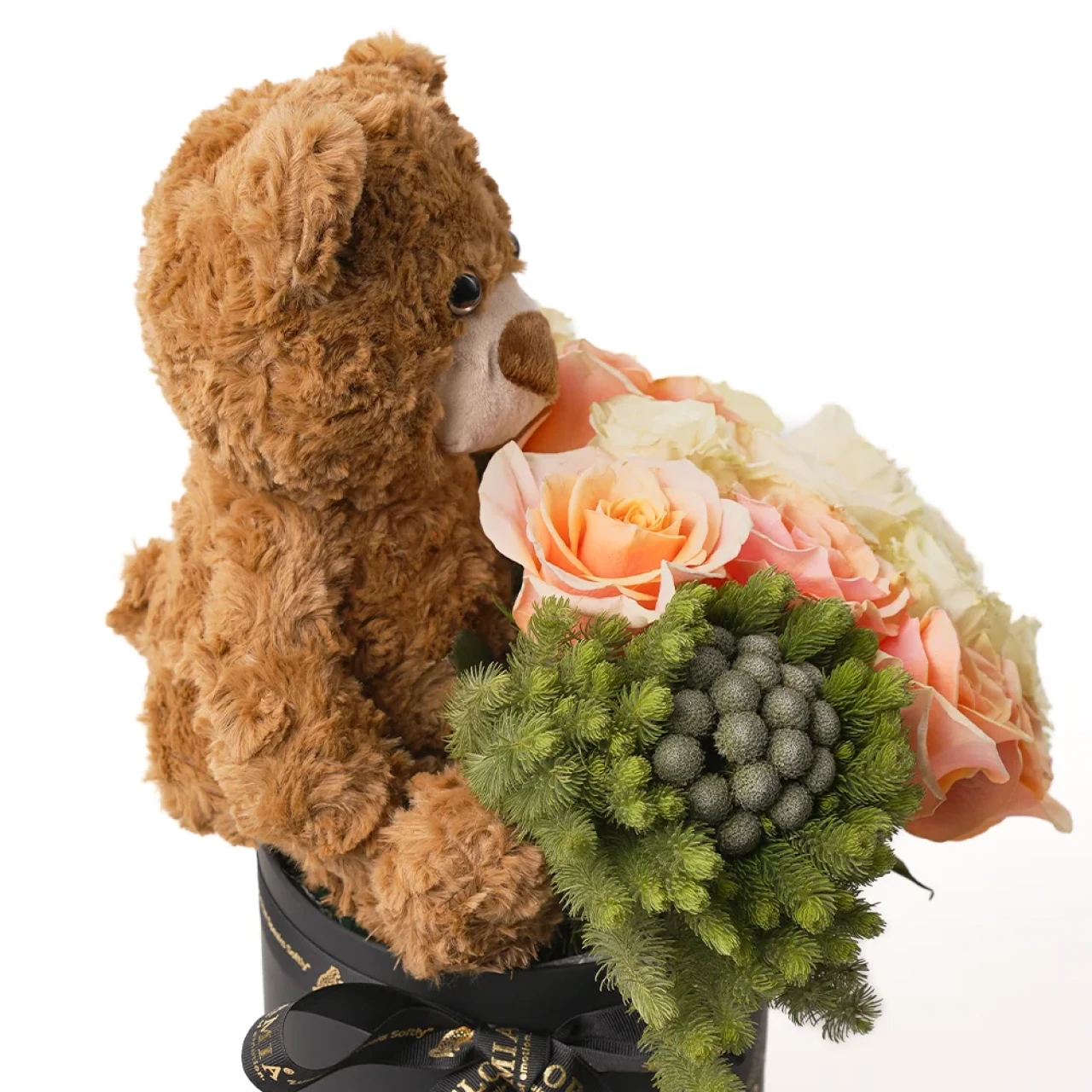 Sürpriz Kutu (Büyük)