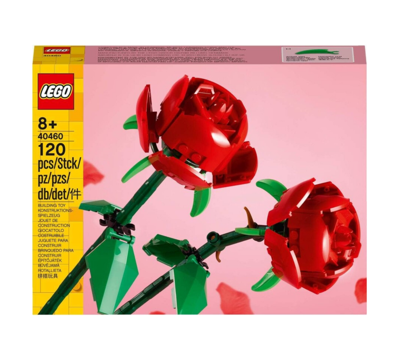 LEGO ® ǀ Botanics Güller