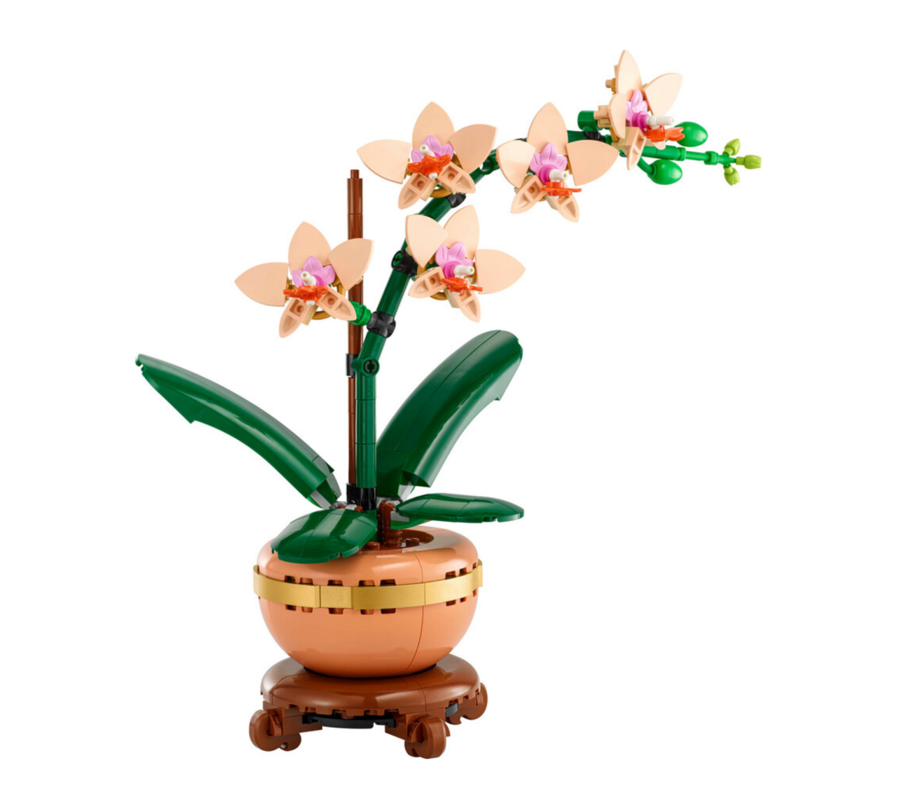 LEGO® | Botanicals Mini Orkide
