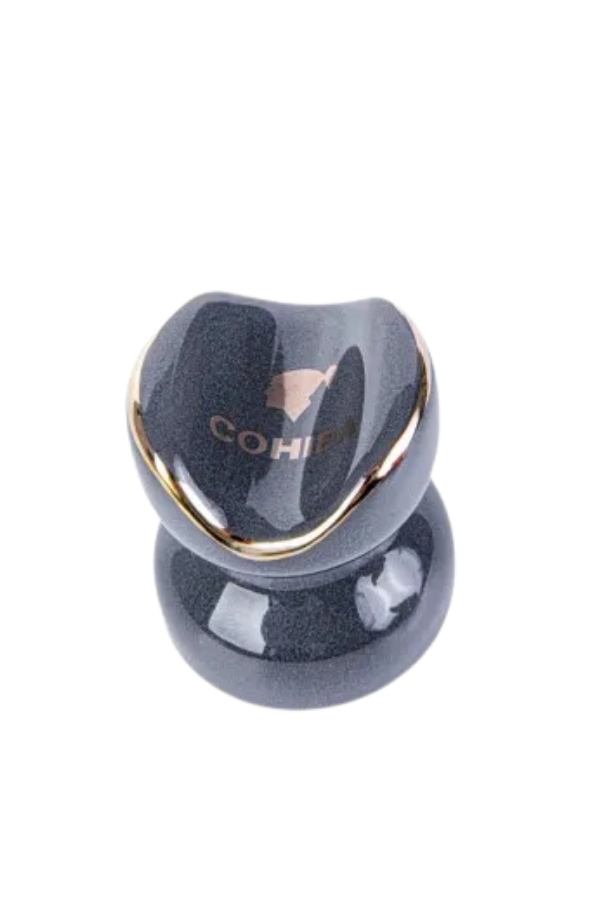 Cohiba Haki Puro Tutucu Sehpa