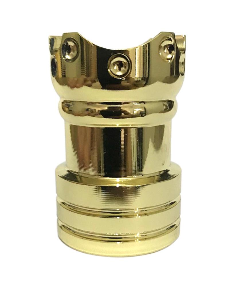 Golden King Puro Tutucu Sehpa