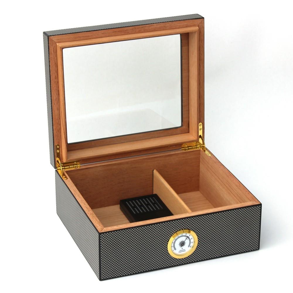 Nostra Humidor Puro Kutusu