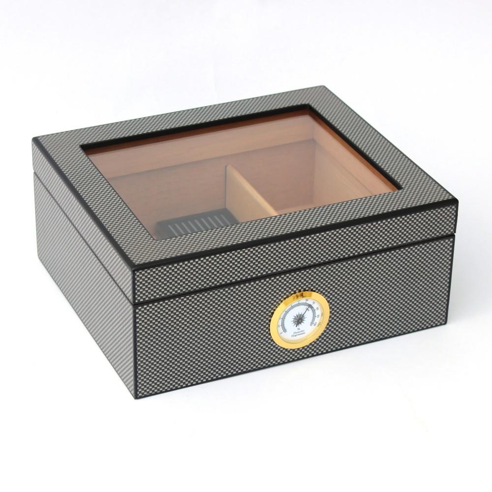 Nostra Humidor Puro Kutusu