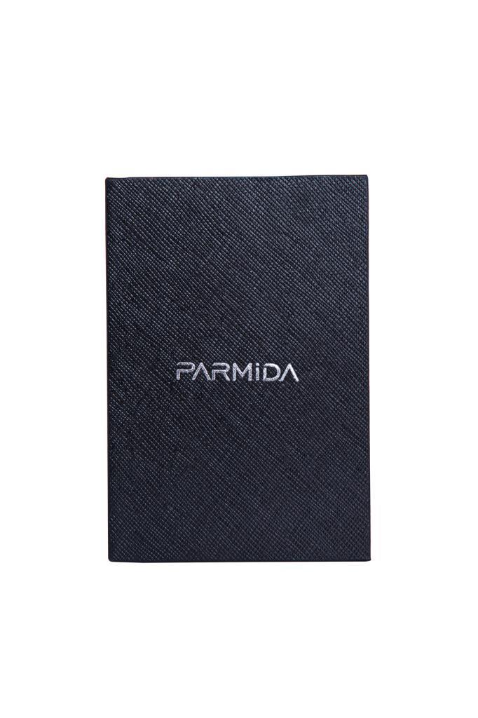 Parmida 2 Torch Pürmüz Kırmızı Desenli Puro Çakmağı