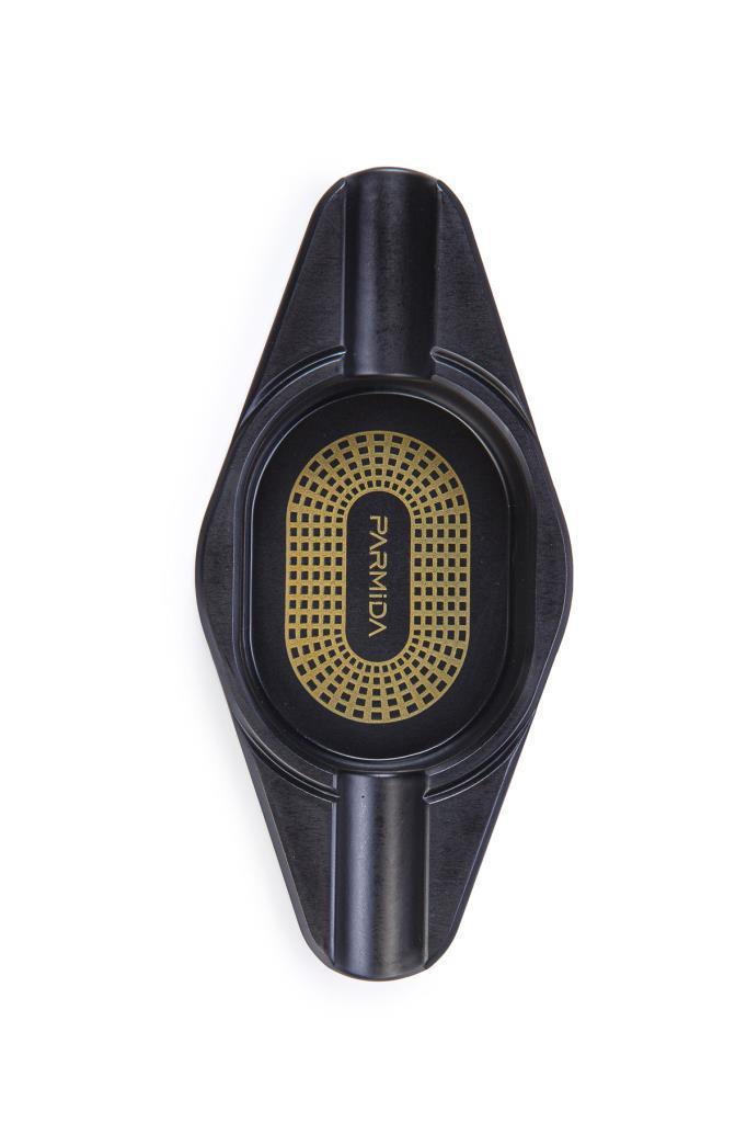 Parmida Siyah İkili Puro Küllüğü