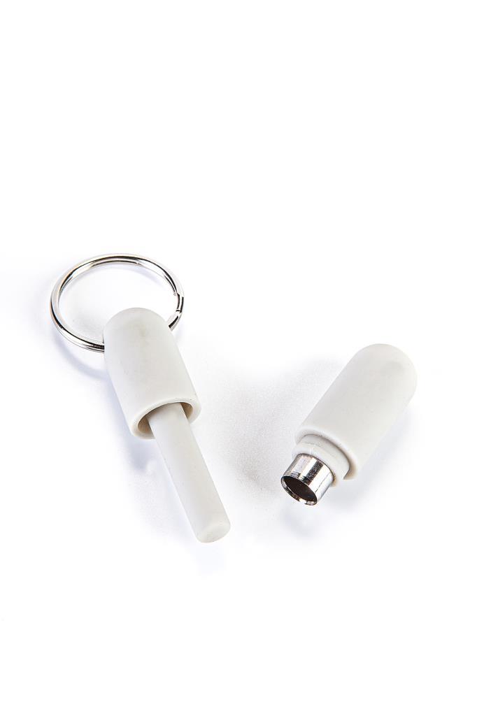 PremiumQuality Gri 8mm Punch Puro Delici